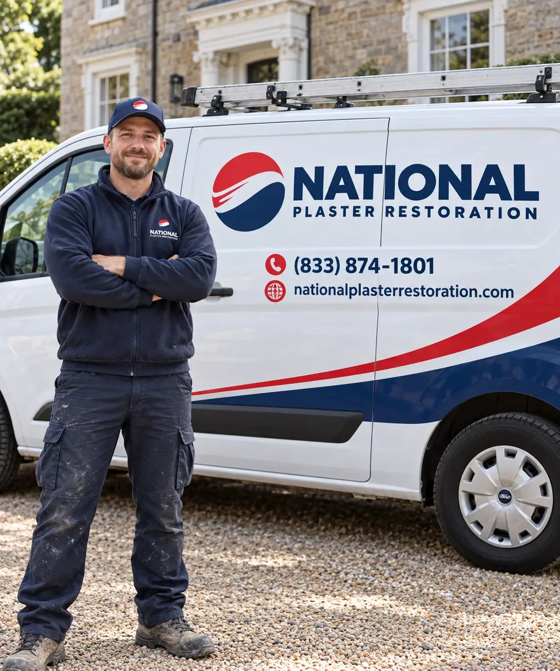 Plaster Repair company in Worden, IL